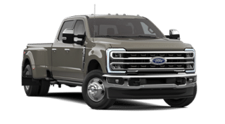2026 Ford Super Duty® External Image 5